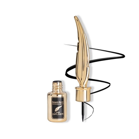 Romantic Beauty Dipliner waterproof set of 3 Brand New - Picture 2 of 3